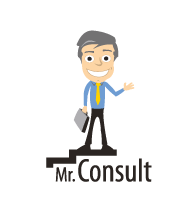 Mr. Consult