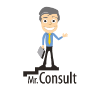 Mr. Consult